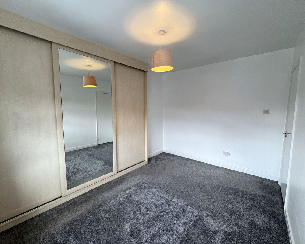 Edward Street Eckington